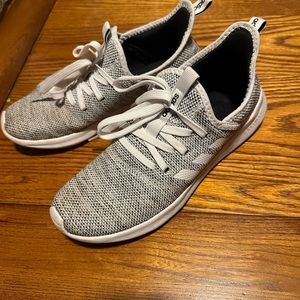 Adidas athletic shoes size 7.5